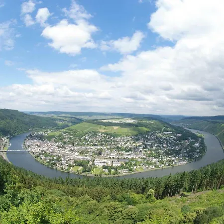 „marthelsbach Muhle“ * Enkirch
