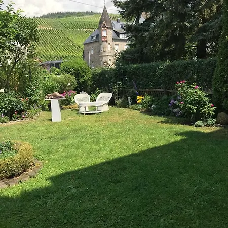 Apartment „marthelsbach Muhle“ *