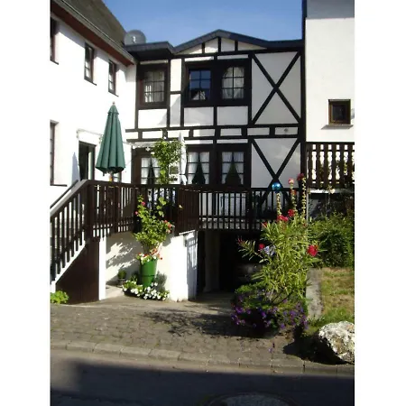 „marthelsbach Muhle“ * Enkirch