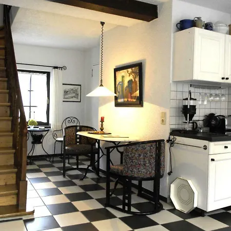 „marthelsbach Muhle“ Apartment