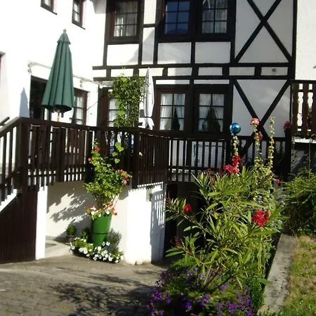 „marthelsbach Muhle“ Apartment *