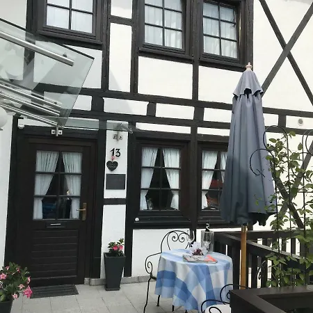 „marthelsbach Muhle“ Lägenhet *