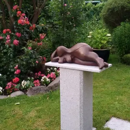 „marthelsbach Muhle“ Lägenhet Enkirch