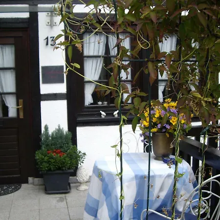 „marthelsbach Muhle“ Apartment *