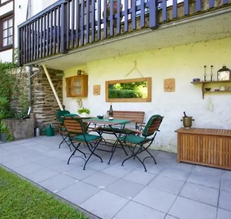 „marthelsbach Muhle“ Enkirch