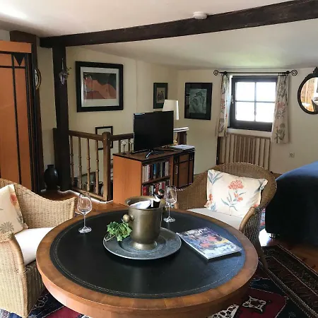 „marthelsbach Muhle“ Apartment Enkirch