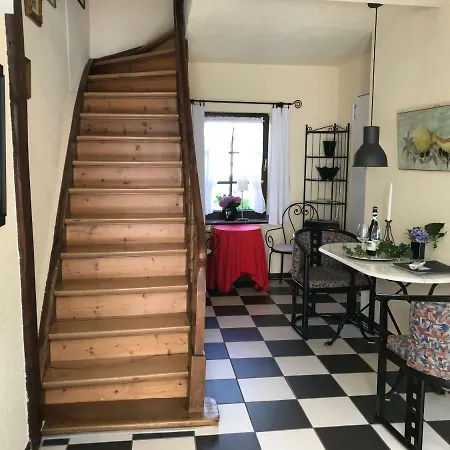 „marthelsbach Muhle“ Apartment Enkirch