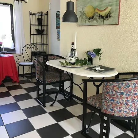 „marthelsbach Muhle“ Apartment