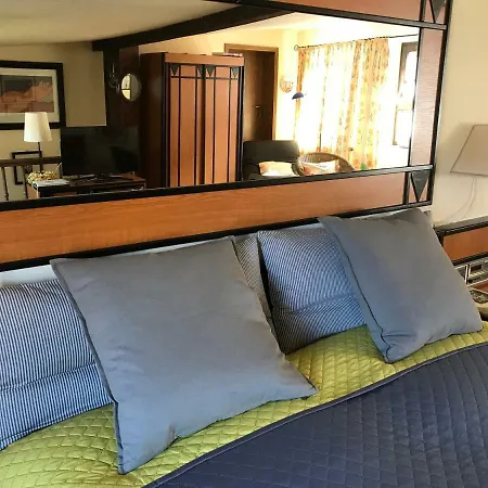 Apartment „marthelsbach Muhle“ Enkirch