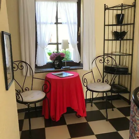 „marthelsbach Muhle“ Apartment Enkirch
