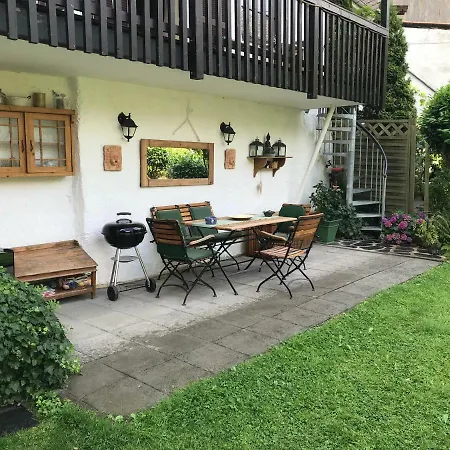 „marthelsbach Muhle“ Lägenhet *